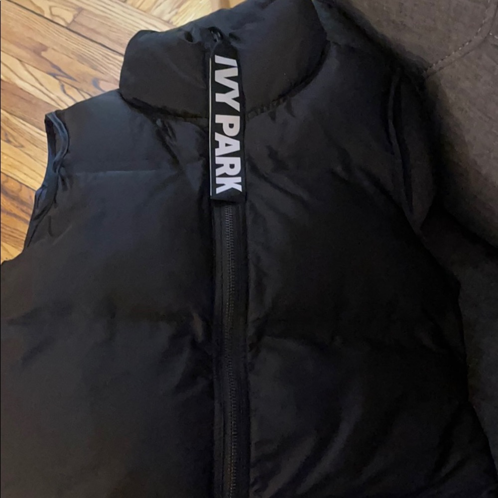 Ivy park vest